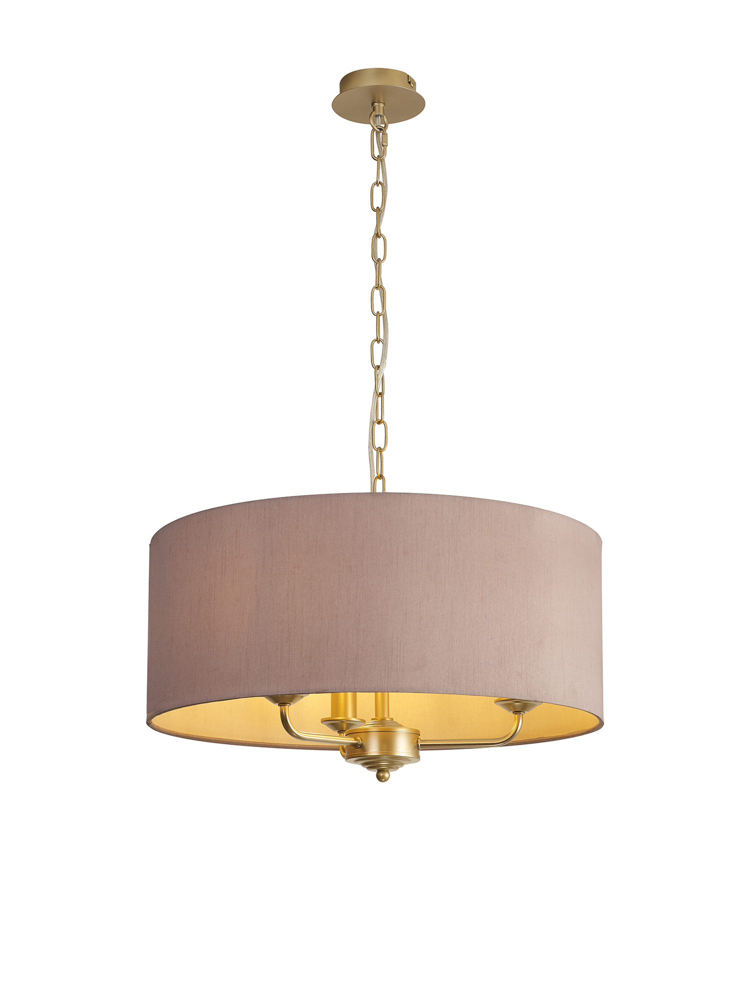 Banyan CG TA Ceiling Lights Deco Multi Arm Fittings